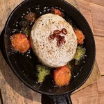 牛タンイタリアンBambu - 