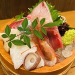 大眾割烹 魚吟 - 