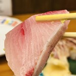 大眾割烹 魚吟 - 