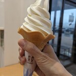 ひるがの高原サービスエリア上り線 - 