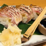 大眾割烹 魚吟 - 