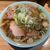 ひろちゃんラーメン! - 料理写真: