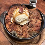 石釜 ベイクブレッド 茶房 タムタム - 