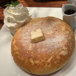 石釜 ベイクブレッド 茶房 タムタム - 