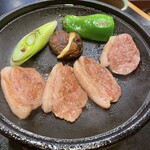 芝大門 更科布屋 - 