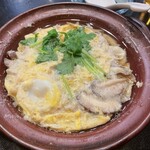 芝大門 更科布屋 - 
