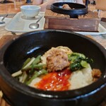 ミョンドンヤ - 料理写真: