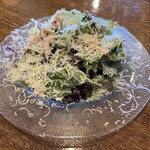 ピッツェリア マルブン - 料理写真: