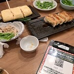 鳥良商店 - 