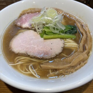 中華そばや 和凡_1