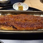 輕井澤 鰻魚四代目菊川 - 