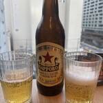 ネオ和食居酒屋 君に会いたくなるから - 