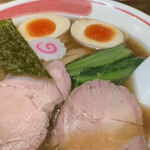 麺壱 吉兆 - 