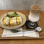 スリーフィッシュコーヒー - 