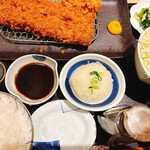 とんかつ 和幸 - 料理写真: