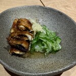 輕井澤 鰻魚四代目菊川 - 