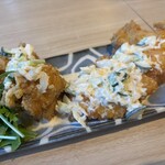 ネオ和食居酒屋 君に会いたくなるから - 