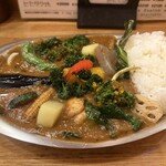 カレーの店 プーさん - 