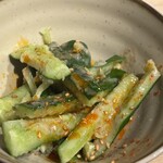 ネオ和食居酒屋 君に会いたくなるから - 