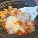 ネオ和食居酒屋 君に会いたくなるから - 