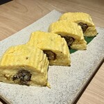 輕井澤 鰻魚四代目菊川 - 