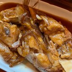 居酒屋 盛 - 