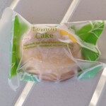 菓子工房いぬい - 料理写真: