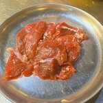 焼ジビエ 罠 狩場 - 