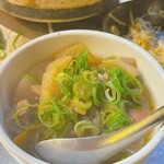 焼ジビエ 罠 狩場 - 