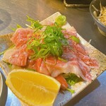 焼ジビエ 罠 狩場 - 