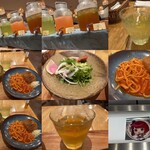 浪花ろばた 頂鯛 - 
