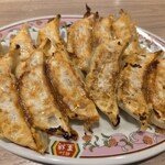 餃子の王将 - 料理写真: