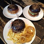 ハングリーヘブン - 