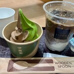 茶寮 伊藤園 - 料理写真: