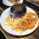 ハングリーヘブン - 