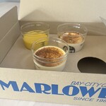 マーロウ - 料理写真: