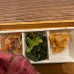 浪花ろばた 頂鯛 - 