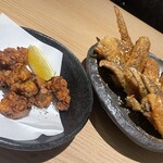 名古屋交趾雞與正宗燒鳥 鳥料理 鳥心 名驛店