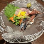 うの屋 - 料理写真: