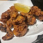 名古屋交趾雞與正宗燒鳥 鳥料理 鳥心 名驛店