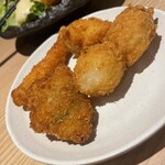 名古屋交趾雞與正宗燒鳥 鳥料理 鳥心 名驛店