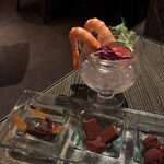 restaurant &Bar lounge MEDUSA - 