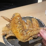 名古屋交趾雞與正宗燒鳥 鳥料理 鳥心 名驛店