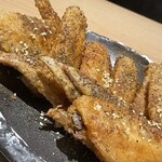 名古屋交趾雞與正宗燒鳥 鳥料理 鳥心 名驛店