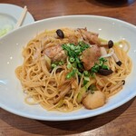 オリーブの丘 - 料理写真: