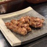 肉匠なか田 - 
