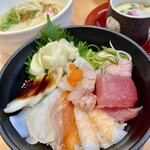 かっぱ寿司 - 