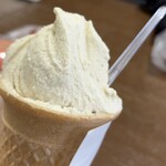ジェラテリアなかいち - 