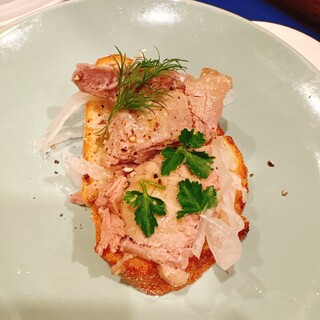 Femme de bateau Aoki_0