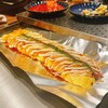お好み焼き 鍋 酒 さくら - 